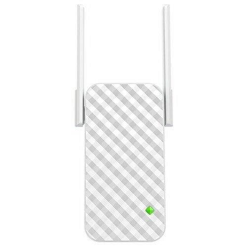 фото Wi-fi усилитель сигнала (репитер) tenda a9 белый