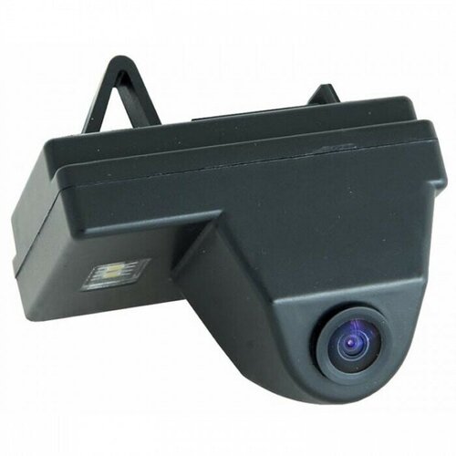 Камера заднего вида BlackMix для Toyota Land Cruiser 200 LC200 1300₽