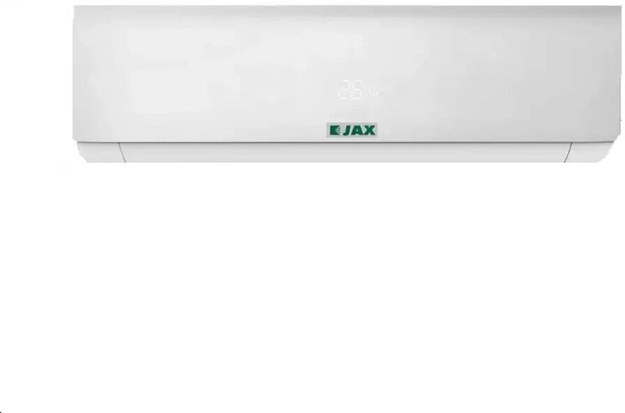 Сплит-система Jax ACM-32HE, белый - фотография № 2