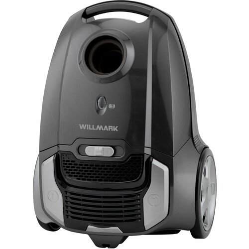 Пылесос Willmark VC-2650DBM 673700₽