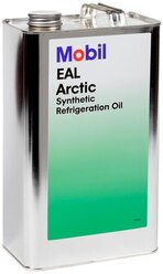 Компрессорное масло MOBIL EAL Arctic 32 5 л