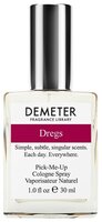 Одеколон Demeter Fragrance Library Dregs 30 мл