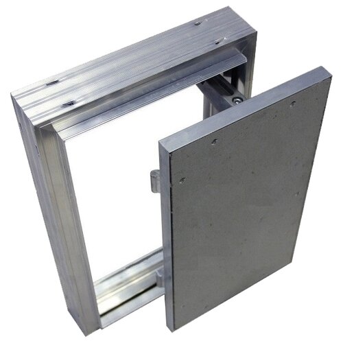 фото Ревизионный люк модерн 250х600 левша