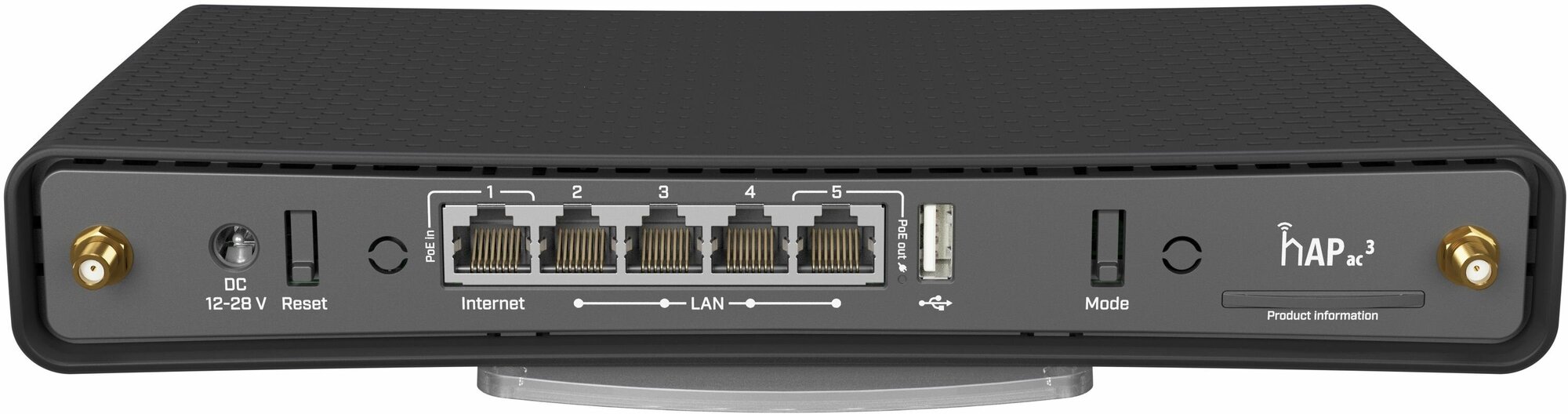 Маршрутизатор Mikrotik - фото №10