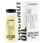 Масло для тела Mr.Scrubber My Coco Oil Extra Pure - изображение