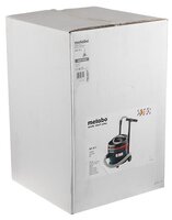 Строительный пылесос Metabo AS 20 L 1200 Вт