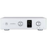 Предварительный усилитель Luxman C-800f - изображение