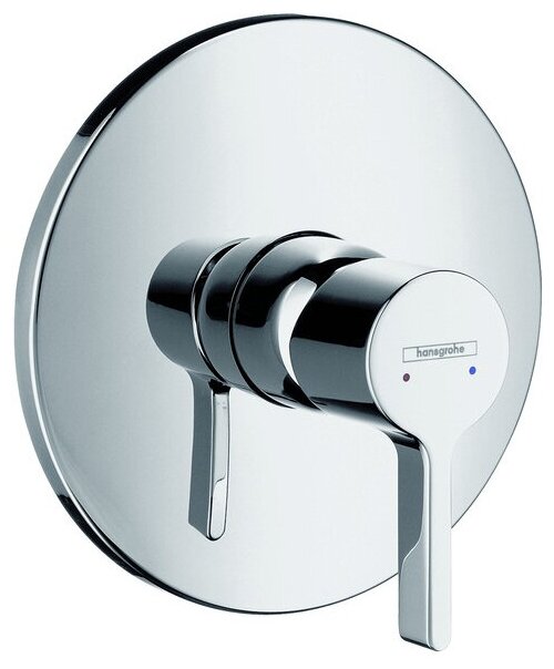 Смеситель для душа Hansgrohe Metris S 31665000