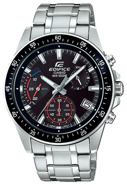 Наручные часы CASIO Edifice EFV-540D-1A