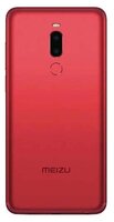 Смартфон Meizu Note 8 4/32GB красный