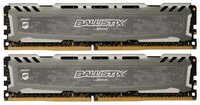 Оперативная память Ballistix BLS2C16G4D30BESB