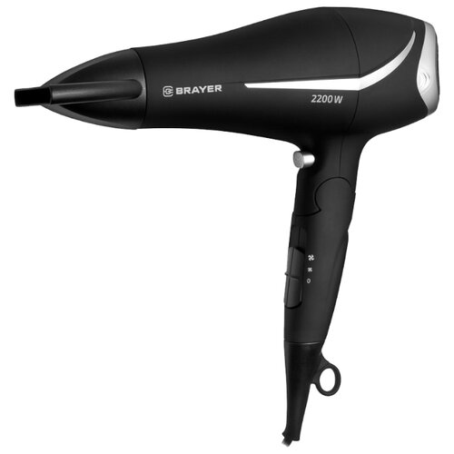 фото Фен BRAYER BR3000