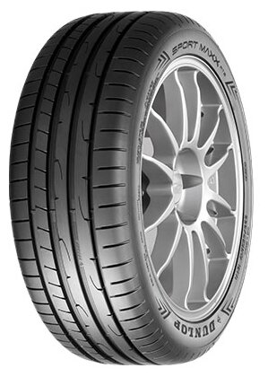 Dunlop SP Sport Maxx RT 2 SUV 295/35 R21 107Y летняя