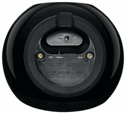 omni 10 plus harman kardon