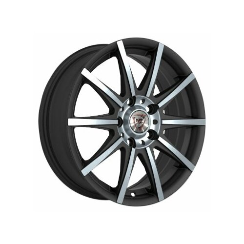 NZ Wheels F-7