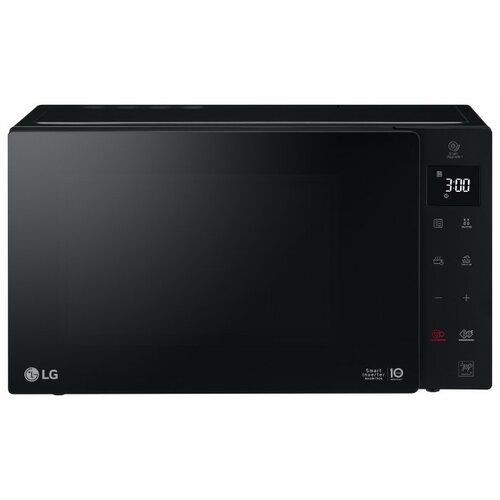 фото Микроволновая печь lg mw-25w35gis