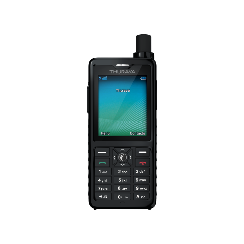 Спутниковый телефон Thuraya XT-PRO черный