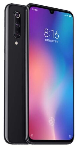 Xiaomi Mi 9 Фото