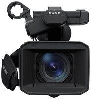 Видеокамера Sony PXW-Z280 черный