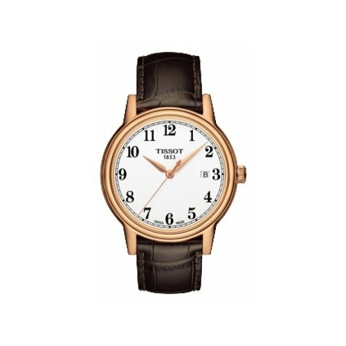 Мужские Наручные часы Tissot T085.410.36.012.00