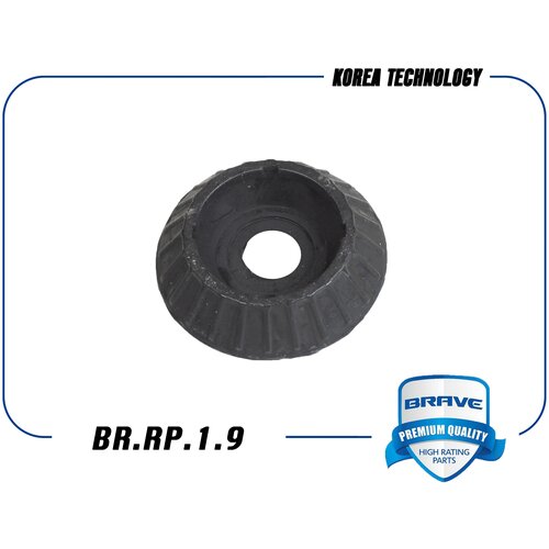 Опора амортизатора Chevrolet Aveo T250 T255 02- переднего Daewoo 514₽