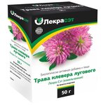 Лекра-СЭТ трава Клевер луговой 50 г - изображение