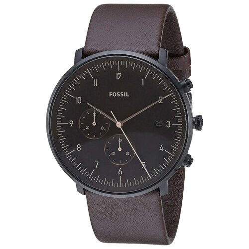 фото Наручные часы fossil fs5485