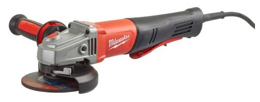 УШМ Milwaukee AGV13-125XSPDEB 4933464998