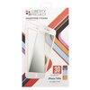 Фото #0 Защитное стекло Liberty Project 3D Tempered Glass с рамкой для Apple iPhone 6/6s