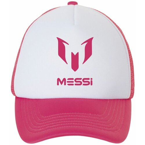 фото Кепка messi, месси № 4, с сеткой suvenirof-shop