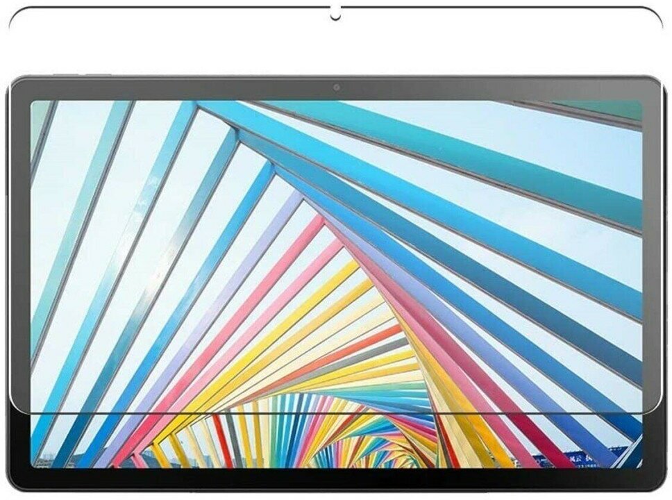 Защитное стекло для Lenovo Tab M10 Plus (Gen 3) / Lenovo Xiaoxin Pad 2022 - 10,6 дюйма.