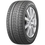 Шина Bridgestone Blizzak Revo GZ 205/65 R16 95S зимняя - изображение