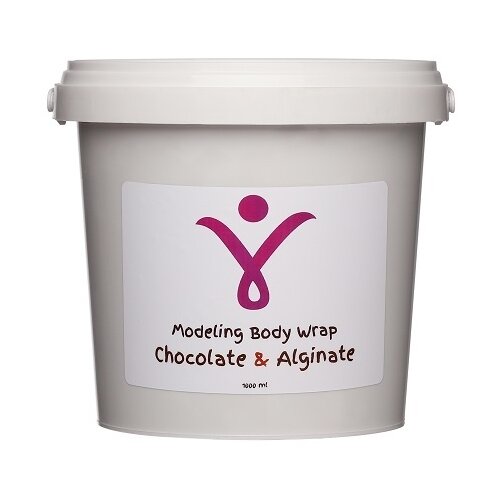 Elaytis обертывание моделирующее шоколадно-альгинатное