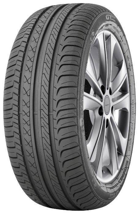 GT Radial Champiro FE1 195/65 R15 91H летняя