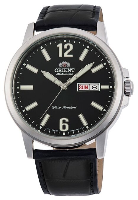 Наручные часы ORIENT Automatic RA-AA0C04B19B