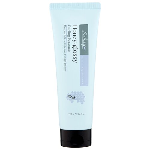фото Labay Эссенция для кудрявых волос Honey-glossy Curling Essence 220 мл