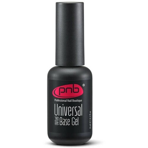 База универсальная PNB 17 мл УФ/ЛЕД/Universal Base Gel PNB 17 ml UV/LED