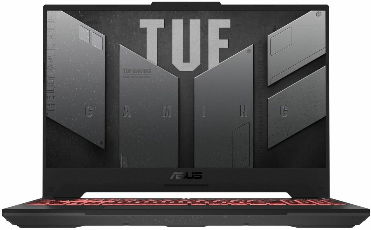 Игровой ноутбук ASUS TUF Gaming A15 2023 FA507NV-LP023