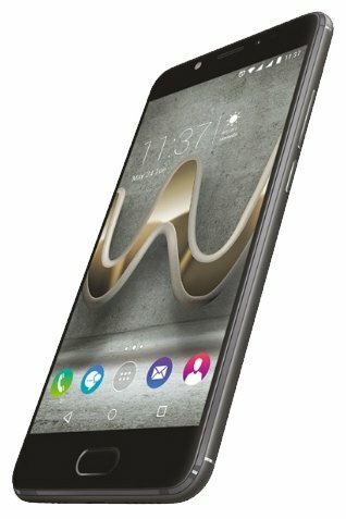 Характеристики модели Смартфон Wiko Ufeel Prime на Яндекс.Маркете.