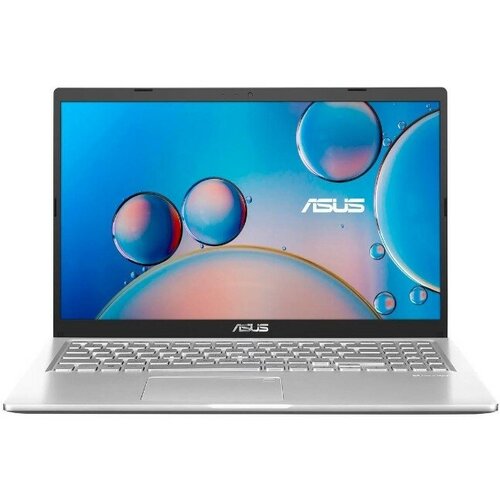 Ноутбук Asus X515EA-BQ1225W Intel Core i3 1115G4 3000MHz1561920x10808GB512GB SSDIntel UHD GraphicsWindows 11 Home 90NB0TY2-M009W0 Silver 4936300₽