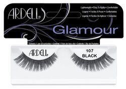 Ardell накладные ресницы Glamour Fashion Lash 107