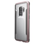 Чехол X-Doria Defense Shield для Samsung Galaxy S9 Plus - изображение