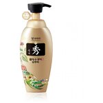 Daeng Gi Meo Ri шампунь Dlae soo pure sampoo для поврежденных волос склонных к выпадению - изображение