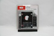 Переходник для жесткого диска / Optibay 12.7 мм / HDD Caddy / Оптибей