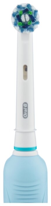 Электрическая зубная щетка Oral-B Professional Care 500 фото 5