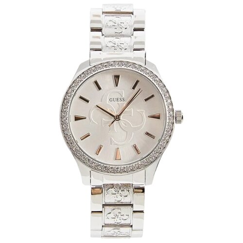 фото Наручные часы guess w1280l1