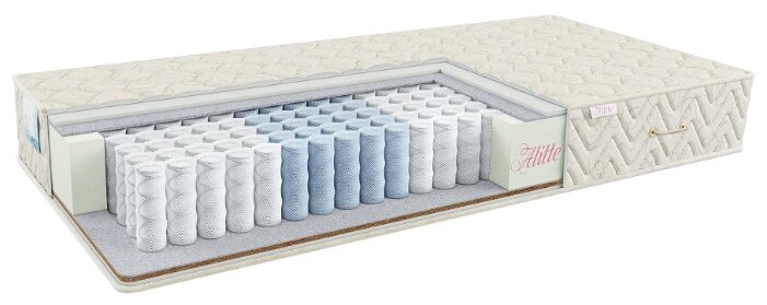 Матрас Alitte Munch SM-21-K 70x170