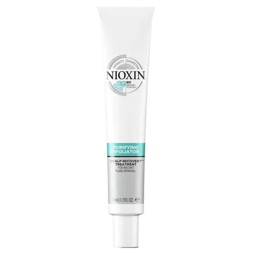 фото Nioxin Scalp Recovery