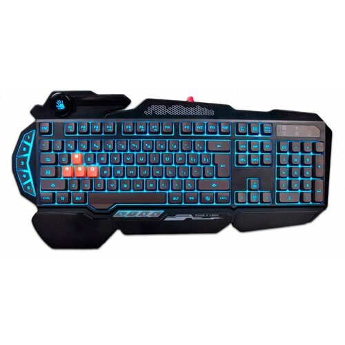 Клавиатура A4Tech Bloody B314 408300₽