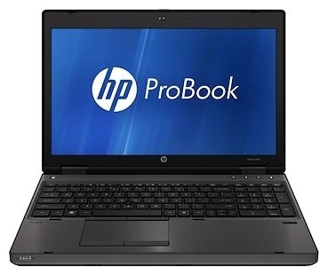 Ноутбук Hp Probook 6560b Цена